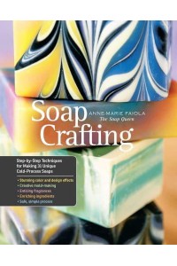 Soap Crafting