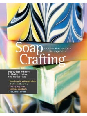 Soap Crafting