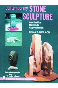 Contemporary Stone Sculpture