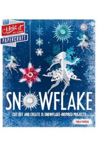 Snowflake - Make It
