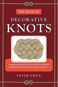 The Book of Decorative Knots