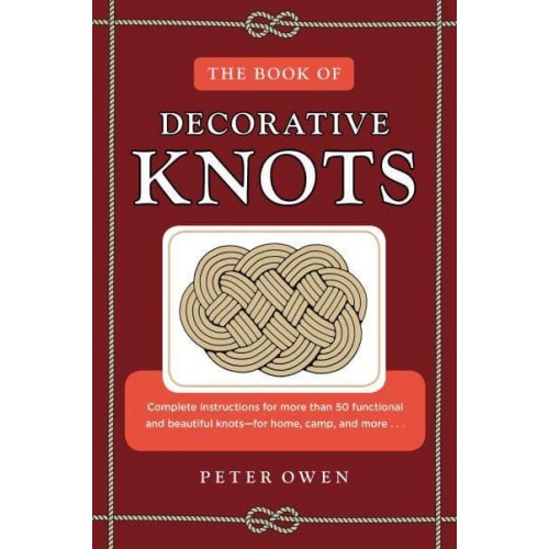 The Book of Decorative Knots
