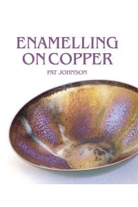 Enamelling on Copper