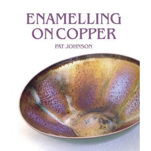 Enamelling on Copper