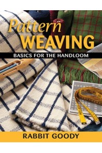 Pattern Weaving Basics for the Handloom