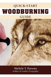 Quick-Start Woodburning Guide