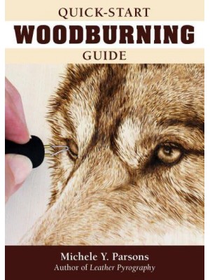 Quick-Start Woodburning Guide