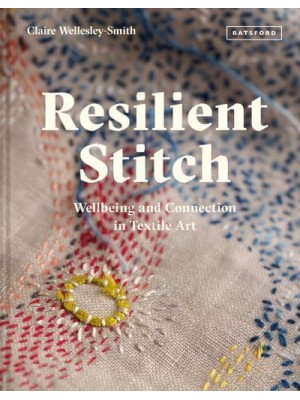 Resilient Stitch
