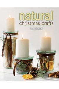 Natural Christmas Crafts