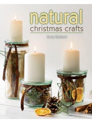 Natural Christmas Crafts