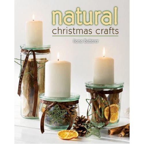 Natural Christmas Crafts