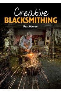 Creative Blacksmithing