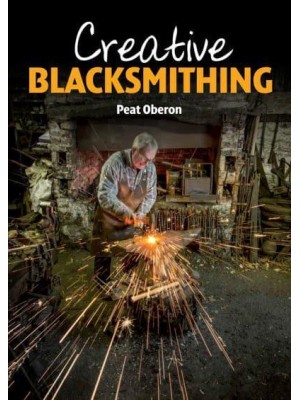 Creative Blacksmithing