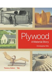 Plywood A Material Story