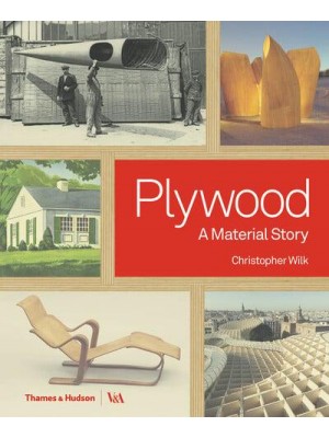 Plywood A Material Story