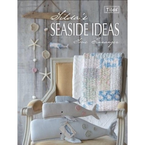 Tilda's Seaside Ideas