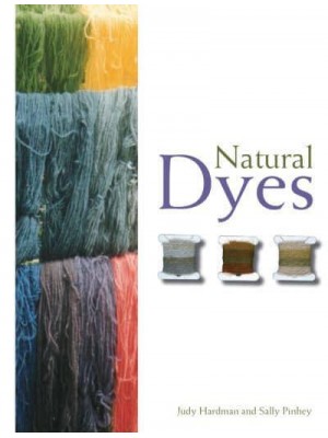 Natural Dyes