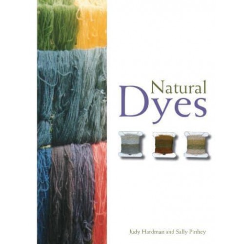 Natural Dyes