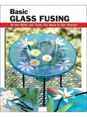 Basic Glass Fusing