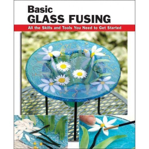 Basic Glass Fusing