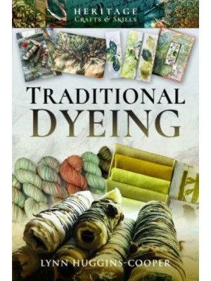 Traditional Dyeing