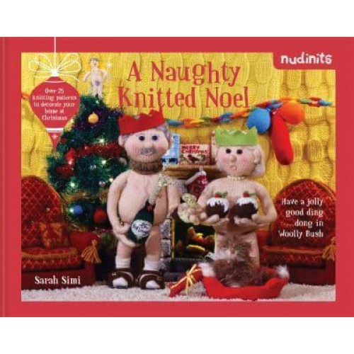 A Naughty Knitted Noel