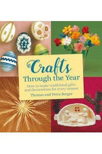 Crafts Through the Year