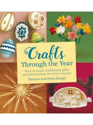 Crafts Through the Year