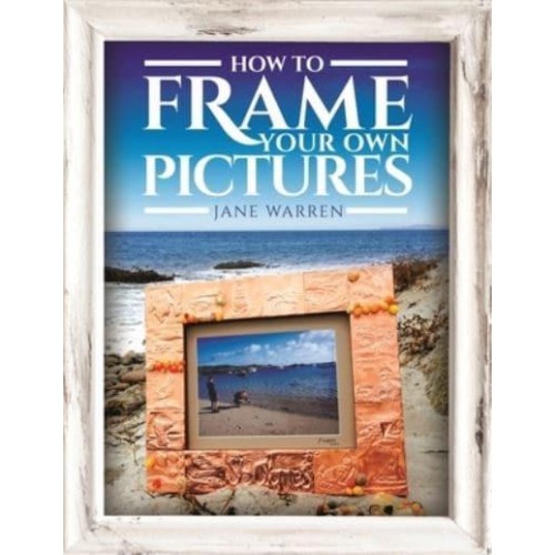 How to Frame Your Own Pictures