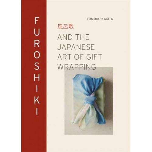 Furoshiki and the Japanese Art of Gift Wrapping