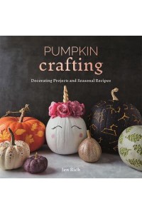 Pumpkin Crafting