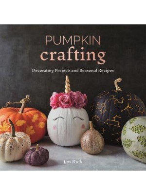 Pumpkin Crafting