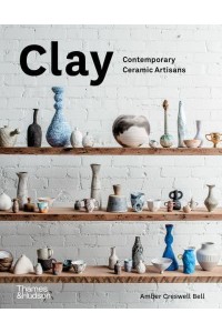 Clay Contemporary Ceramic Artisans