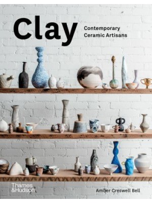 Clay Contemporary Ceramic Artisans