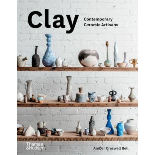 Clay Contemporary Ceramic Artisans