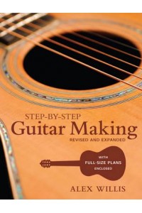 Step-by-Step Guitar Making