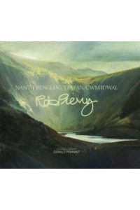 Dyffryn Ogwen - Tryfan - Cwm Idwal
