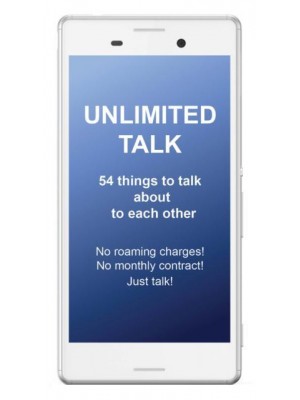 Unlimited Talk