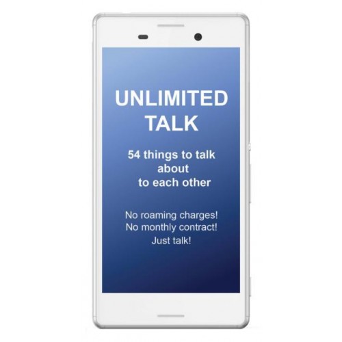 Unlimited Talk