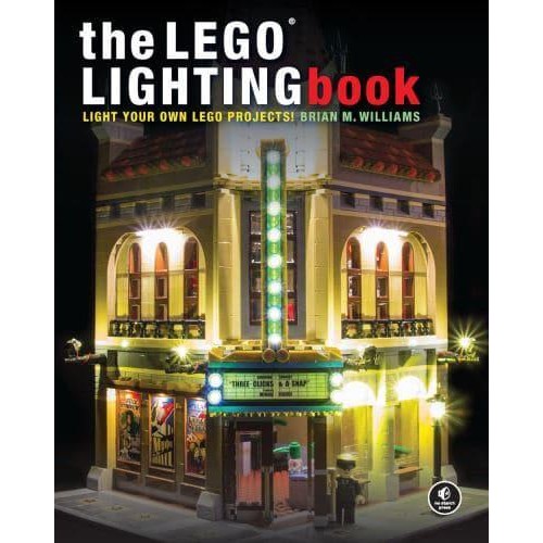 The Lego Lighting Book