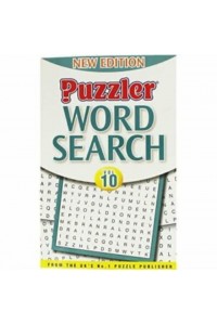 WORDSEARCH VOL 10