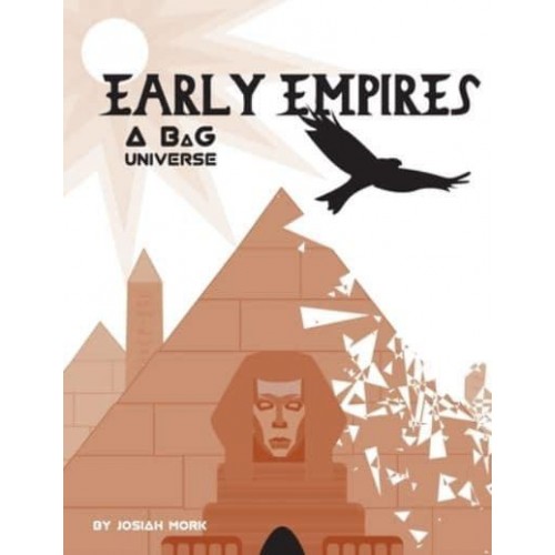 Early Empires A BaG RPG Universe