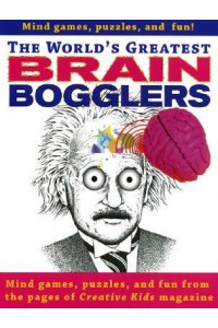 World's Greatest Brain Bogglers