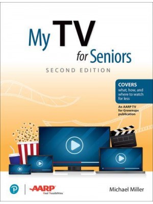My TV for Seniors - My...