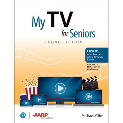 My TV for Seniors - My...