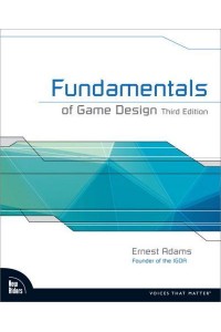 Fundamentals of Game Design