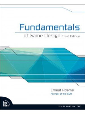 Fundamentals of Game Design