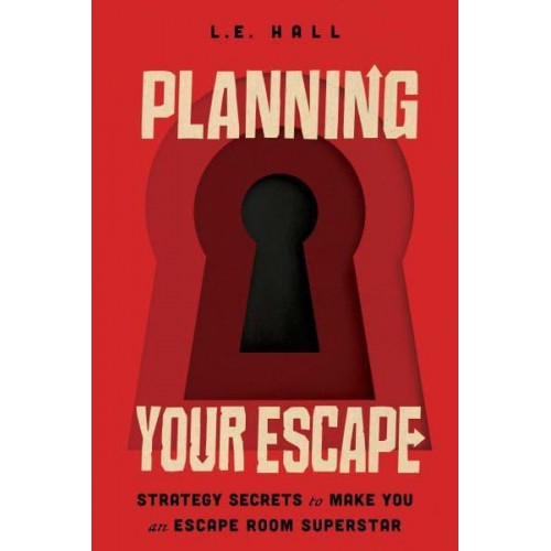 Planning Your Escape Strategy Secrets to Make You an Escape Room Superstar