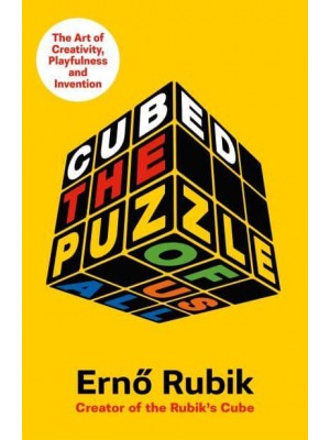 Cubed The Puzzle of Us All