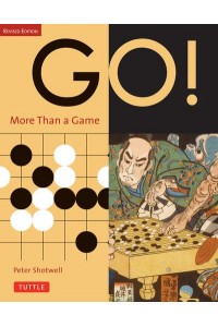 Go! More Than a Game